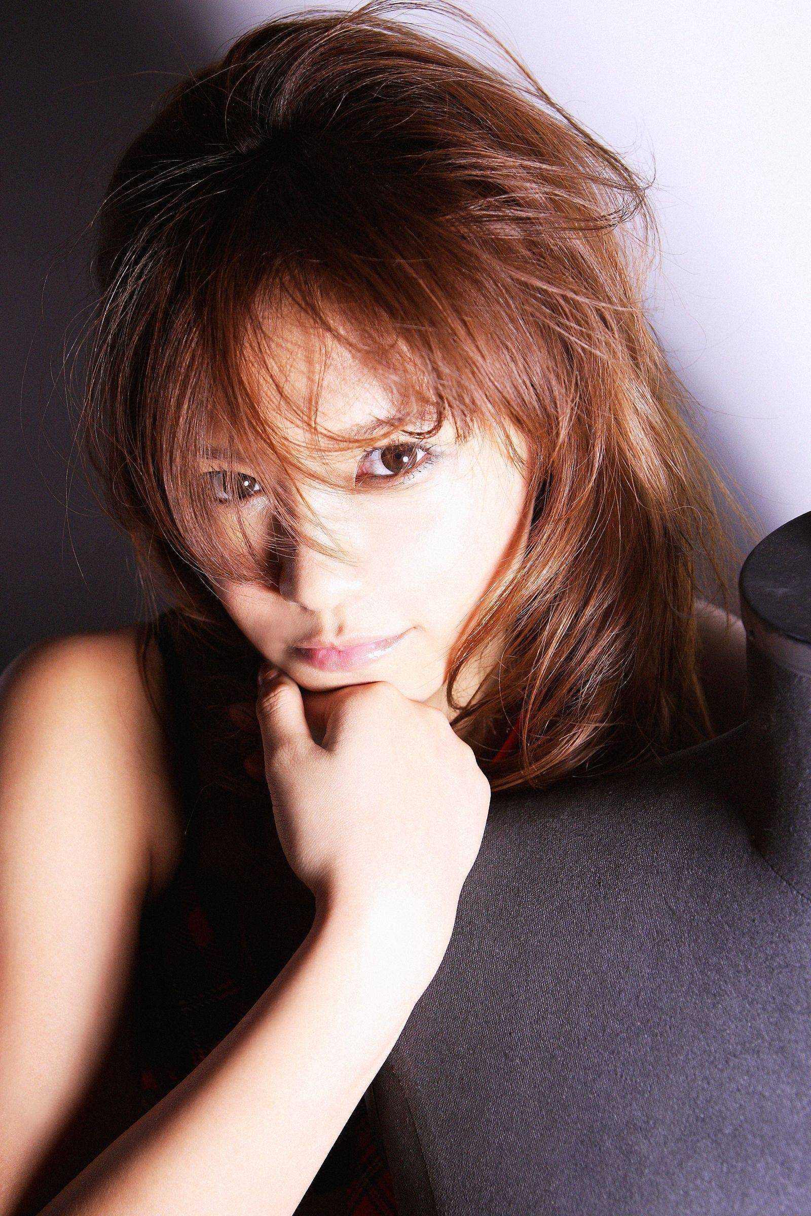 日本美女　橘丽美　TachibanaReimiNS491